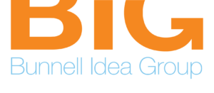 Bunnell Idea Group Logo