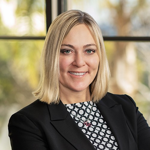 Lynn Tellefsen Stehle