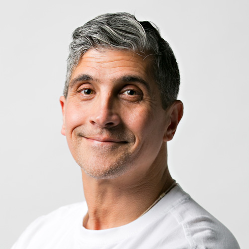 Dharma Pachner