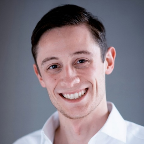 Joe Giovannoli